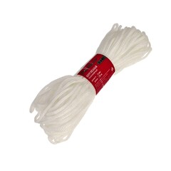 51-8-053 Шнур вязаный  полиэфирный, диаметр 3мм, длина 25м РемоКолор