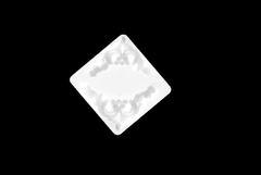 Молд Набор уголков 2 