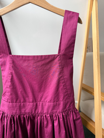 Платье сарафан Bonpoint, 152