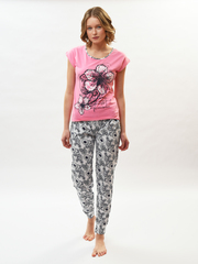 Пижама женская