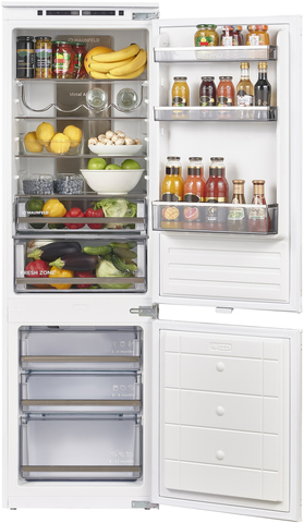 Maunfeld MBF177NFWHGR Inverter