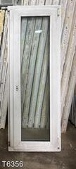 Окно Пластиковое Б/У 1520(в) x 540(ш)