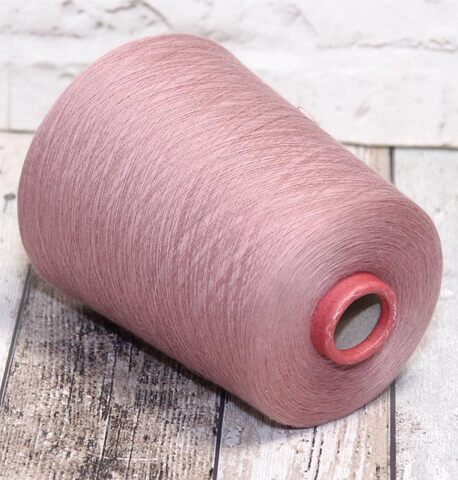 Хлопок c кашемиром (15%) EMILCOTONI CASHCOTTON 2/60 румяна