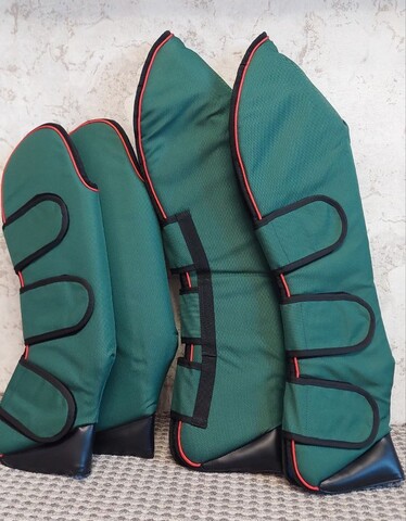 Ногавки транспортировочные