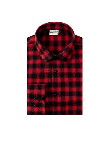 Рубашка BH001-32 (M-3XL)