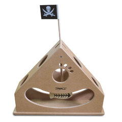 Triol игрушка развивающая для кошек 