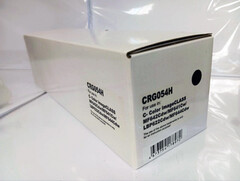 Картридж совместимый для Canon 054HBk LBP620ser/MF640ser Black 3.1K