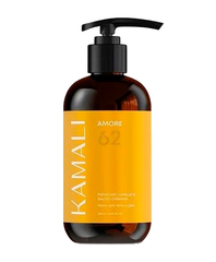 KAMALI Парфюмированный крем для тела и рук AMORE, 250мл.