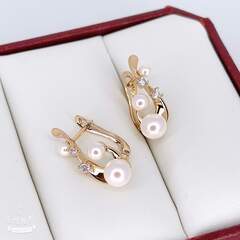 Серьги Xuping - арт921