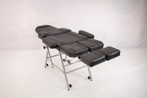 Педикюрное кресло Optimal Plus