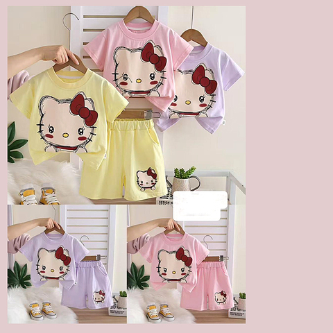 Костюм хлопок д (1-5) 260424-SH891