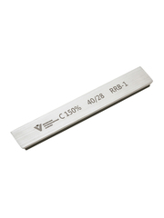 Алмазный брусок 150х25х6 40/28 (500 Grit) на полимерной связке RRB
