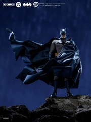 Фигурка Бэтмен из комикса Batman: Hash 1/12