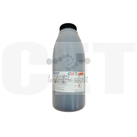 Тонер TF8K + носитель TF8D C-EXV54 для CANON iRC3025/3025i/3020 (CET) Black, 395г/бут, CET7495K395