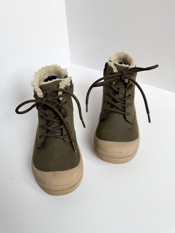Ботинки Tommy Hilfiger, 30