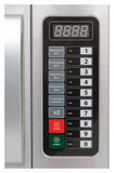 Печь микроволновая Turbo MicroWave TMW-1100NEL-II