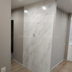 STUCCO VENETO San Marco Известковая венецианская штукатурка
