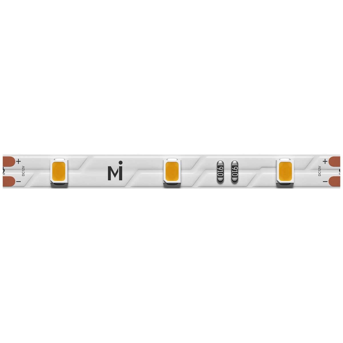 Светодиодная лента Maytoni 4,8W/m 60LED/m 2835SMD теплый белый 5M 201103