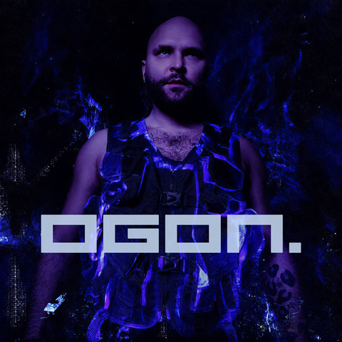 The DIV – OGON. (Digital) (2025)