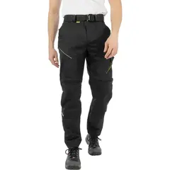Брюки KS305, черный (52) Brodeks KS305BLACK52