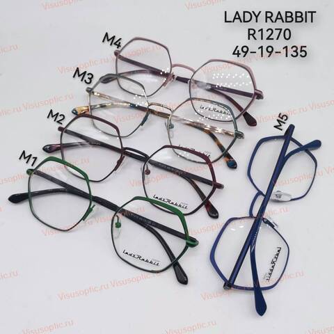 Оправа Red Sun R1270 junior Lady Rabbit оправа Automan