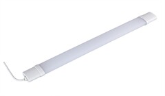 Светильник FL-LED LSP-L 60 18W 6500K 26*50*575мм 18Вт 1440Лм 220В