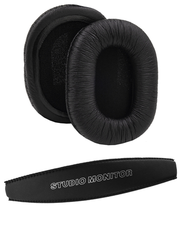 Амбушюры и оголовье для наушников Sony MDR-7506
