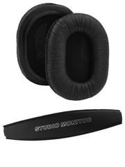 Амбушюры и оголовье для наушников Sony MDR-7506