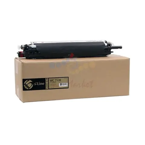Драм-картридж БУЛАТ s-Line 013R00659M для Xerox WC 7120 (Пурпурный, 51000 стр.), ref