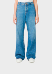 Джинсы Lee Cooper