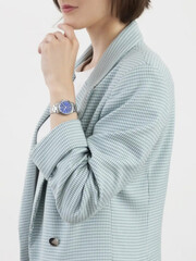 Часы женские Casio LTP-V005D-2B2 Casio Collection