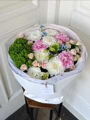 собран сегодня #14