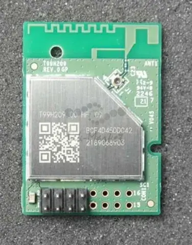 Плата беспроводной сети Brother  WIRELESS LAN PCB ASSY (Wi-Fi) (регион EUR) (Техупаковка)