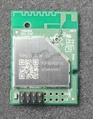 Плата беспроводной сети Brother  WIRELESS LAN PCB ASSY (Wi-Fi) (регион EUR) (Техупаковка)