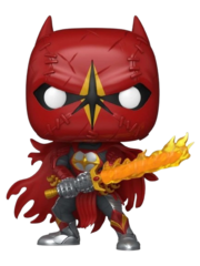 Фигурка Funko POP! Heroes DC Dark Multiverse Saint Batman