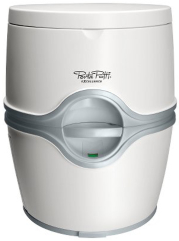 Биотуалет THETFORD Porta Potti 565E (Excellence electric)