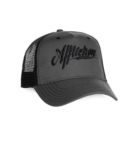 Affliction | Бейсболка мужская SEVILLA HAT AN-HT11890AQ перед