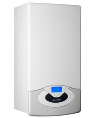 Настенный газовый котел Hotpoint-Ariston Genus Premium EVO HP100