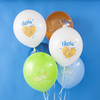 Воздушный шар (12''/30 см) 