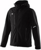 Премиальная Мембранная Куртка 8848 Altitude Padore Softshell Jacket Black мужская