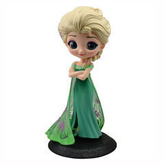 Фигурка Q Posket Disney Characters: Elsa Surprise Coordinate (Ver B) 85499P