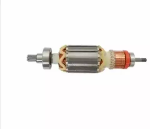 Якорь перфоратора HR4003C