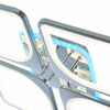 Светильник потолочный Evoled Valia SLE500412-04RGB