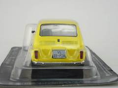 Fiat 126P 1:43 DeAgostini Auto Legends USSR #169