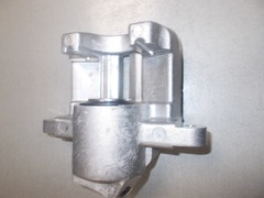 СУППОРТ ПЕРЕДНИЙ ЛЕВЫЙ ОКА