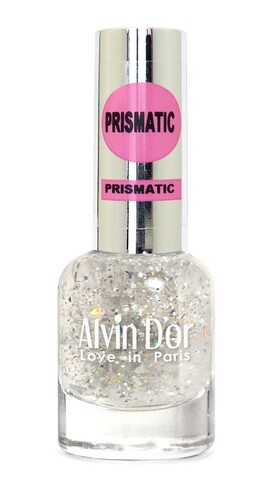 Alvin D`or Лак PRISMATIC т.2723 15мл