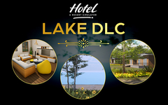 Hotel: A Resort Simulator - Lake Pack (для ПК, цифровой код доступа)