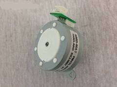 Мотор узла проявки HP CLJ CP5225/CP5525/M750/M775 (RK2-3298/RK2-0997)