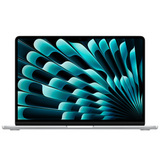 Apple MacBook Air 13 2024 Silver (Apple M3 8-core CPU, 8-core GPU, 256GB, 8GB) MRXQ3
