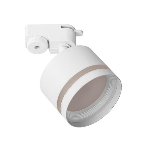 Однофазный трековый светильник Citilux Hardy CL002T10